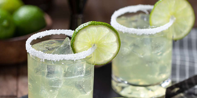 24. Juli - Nationaler Tequila-Tag in den USA