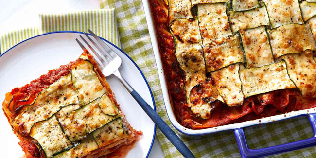 29. Juli: Nationaler Lasagne-Tag und Nationaler Chicken-Wing-Tag in den USA