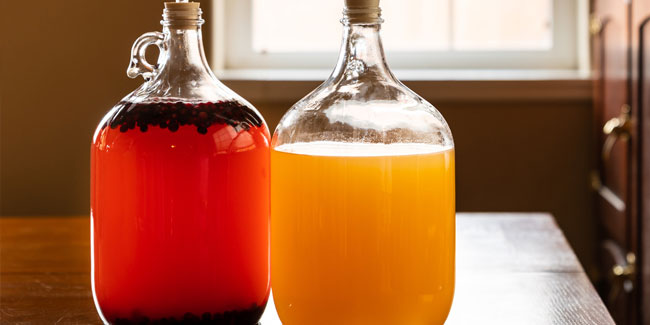 1. August: Nationaler Met-Tag und Senftag in den USA