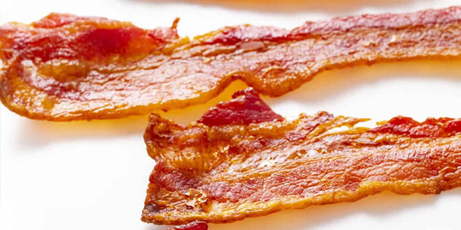 5. September: Internationaler Tag des Specks