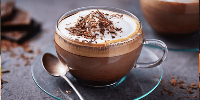 29. September: Nationaler Mokka-Tag in den USA