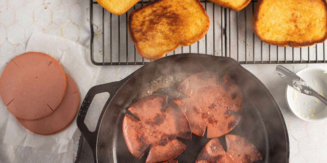 24. Oktober: Nationaler Bologna-Tag und Fest des Guten und des Überflusses in den USA