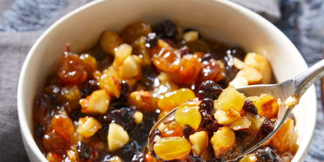 26. Oktober: Nationaler Tag des Hackfleischs & Nationaler Kürbistag in den USA