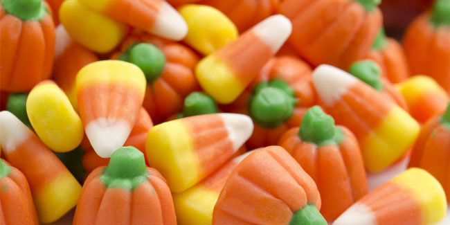 30. Oktober - Nationaler Tag des Zuckermais in den USA