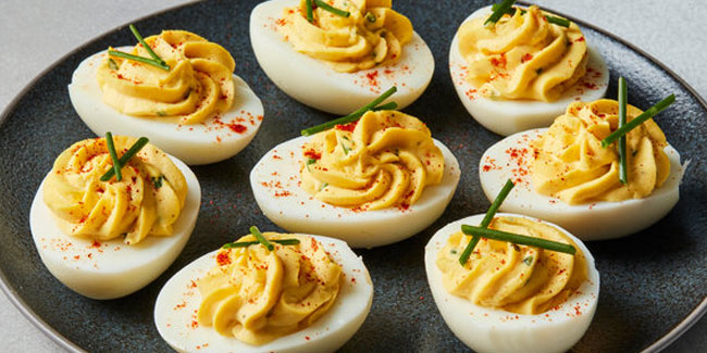 2. November: Nationaler Tag der Teufelseier in den USA