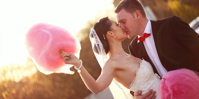 7. Dezember - Ferry-Floss-Tag in Großbritannien