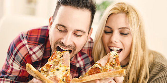 National Comfort Food Day und die Aufhebung der Prohibition in den USA