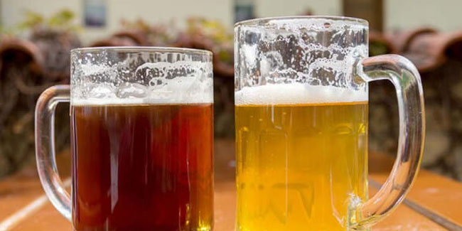 10. Dezember: Nationaler Lagertag in den USA