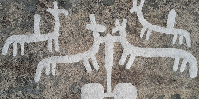 7. Januar - Fossilien-Tag