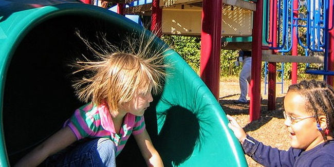 9. Januar: Tag der statischen Elektrizität