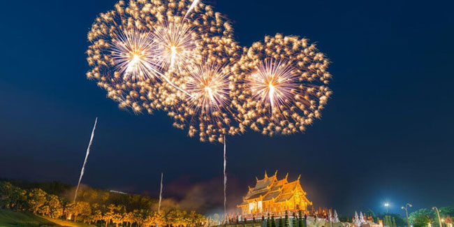 25. März: Der historische Jahresbeginn