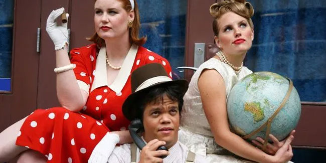 10. Januar: Tag der sonderbaren Menschen