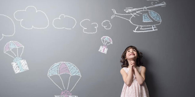 13. Januar: Mach-deinen-Traum-wahr-Tag