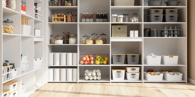 14. Januar: Organisiere-dein-Heim-Tag: So schenken Sie sich am 14. Januar neue Klarheit