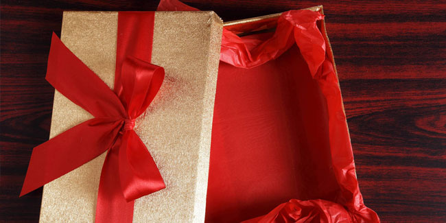 16. Januar: Tag des Nichts