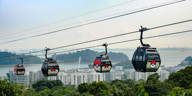 17. Januar: Tag der Seilbahn