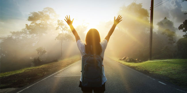 22. Januar: Tag der Lebensfeier