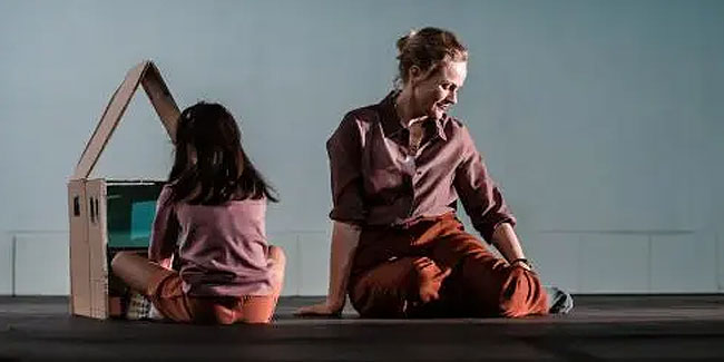 25. Januar: Der Tag des eigenen Zimmers