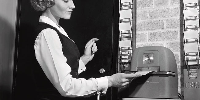 27. Januar: Tag des Zeitmanagementsystems