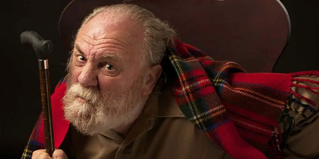 29. Januar - Tag der Geizhälse