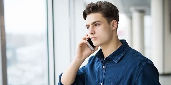 30. Januar: Tag des unsinnigen Anrufbeantworters