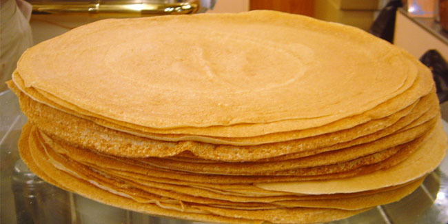 2. Februar: Crêpe-Tag