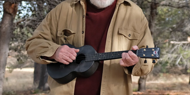 2. Februar: Welt-Ukulele-Tag