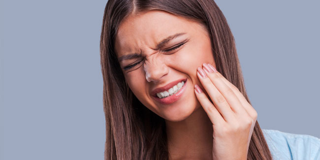 9. Februar - Tag der Zahnschmerzen