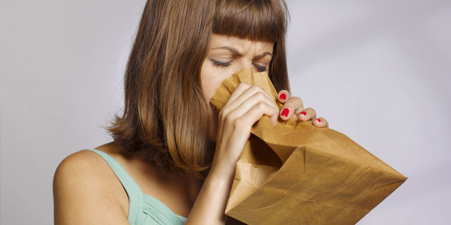 18. Juni: Internationaler Tag der Panik