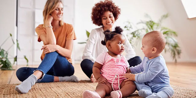 Tag der einzigartigen Namen