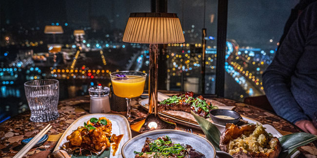 21. Februar: Restauranttag im Februar