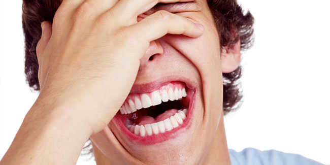 14. April: Internationaler Tag des Lachens