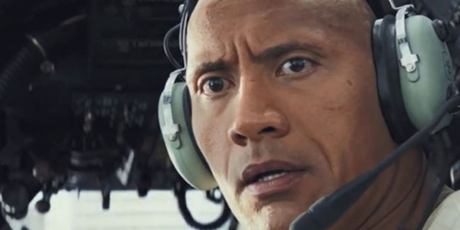 14. April: Das ist ein Scheißtag