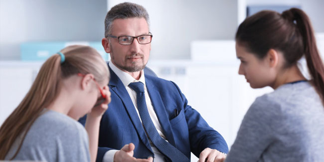 1. Mai: Schulleitertag