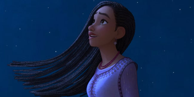 29. April: Welt-Wunsch-Tag