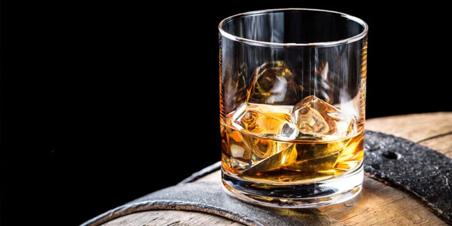 27. März - Internationaler Tag des Whiskeys