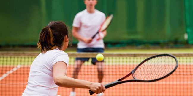 Tennistag – Spiel, Satz und Sieg für eine große Tradition