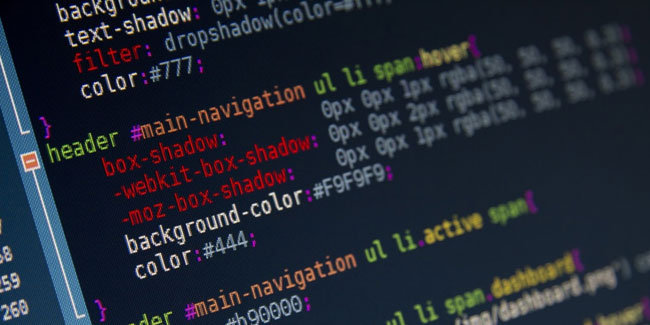 1. Mai: CSS Reboot-Tag