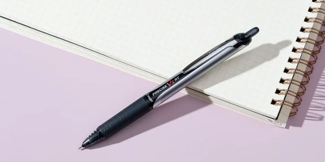 10. Juni: Tag des Kugelschreibers