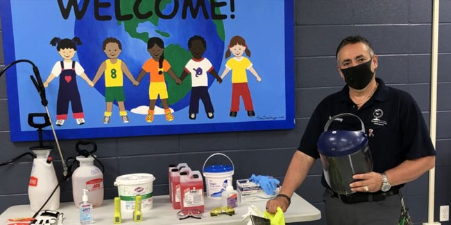 2. Oktober: Nationaler Tag des Hausmeisters – Wertschätzung für unsichtbare Helden