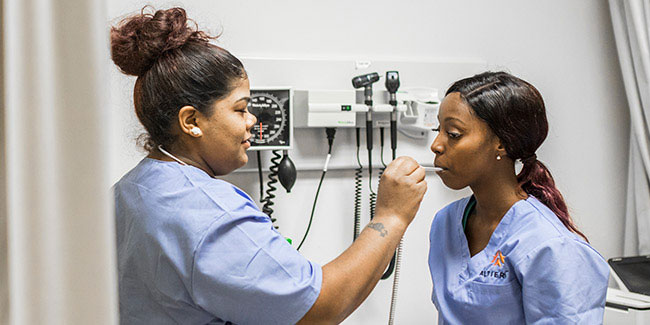 21. Oktober: Nationaler Tag der Medizinischen Fachangestellten in den USA