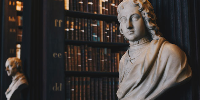 14. März: Nationaler Paralegal-Tag im Vereinigten Königreich