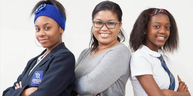 27. Oktober: Nationaler Mentorentag in den USA