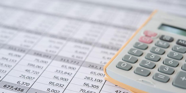 10. November: Internationaler Tag der Buchhaltung