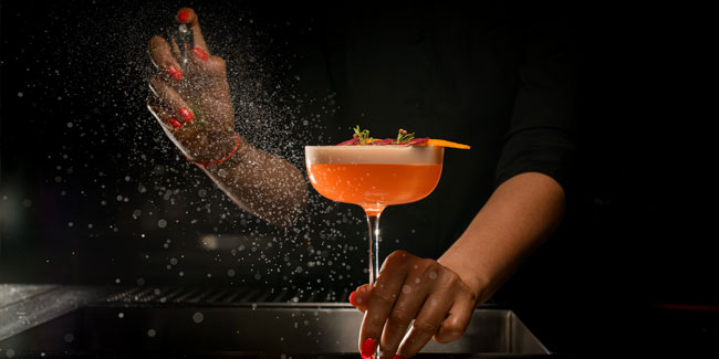 4. Dezember: Nationaler Barkeeper-Tag