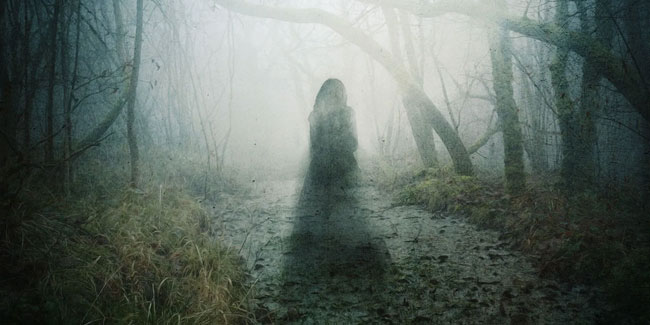 5. März - Paranormaler Tag
