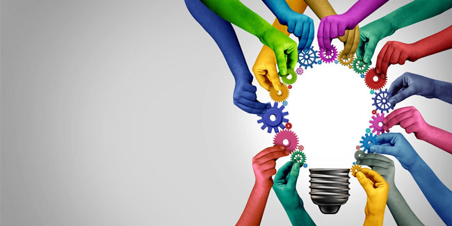 16. Februar: Tag der Innovation