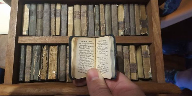 2. März: Tag der alten Dinge: Nostalgie oder Neustart?