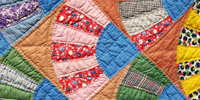 Quilttag