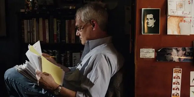 16. Mai: Tag der Biografen